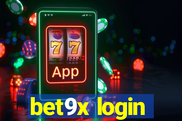 bet9x login