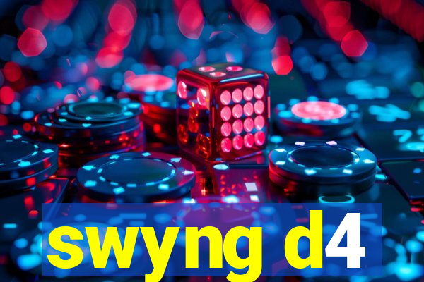 swyng d4