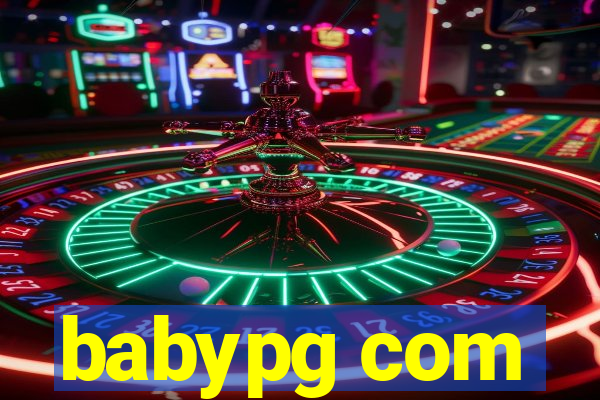 babypg com