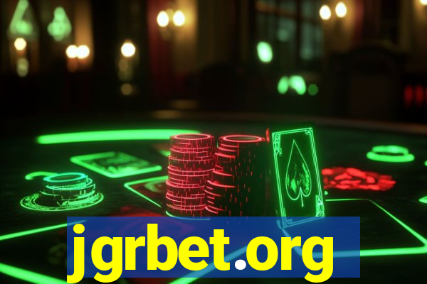 jgrbet.org