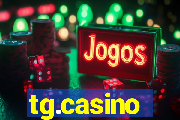 tg.casino