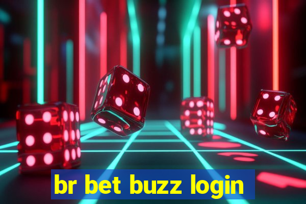 br bet buzz login