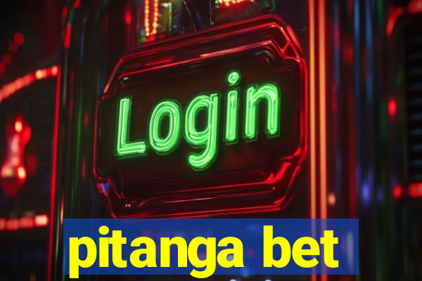 pitanga bet