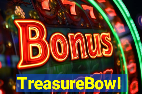 TreasureBowl treasure bowl como ganhar