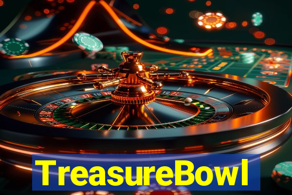 TreasureBowl treasure bowl como ganhar