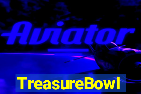 TreasureBowl treasure bowl como ganhar