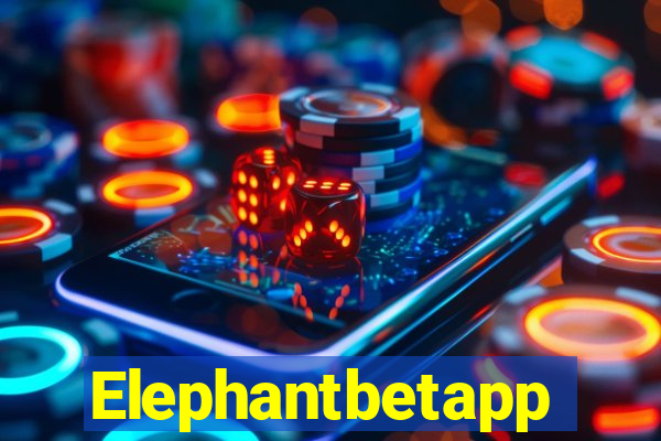 Elephantbetapp