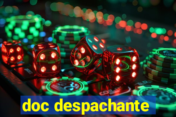 doc despachante