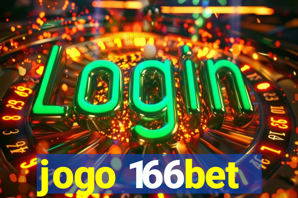 jogo 166bet