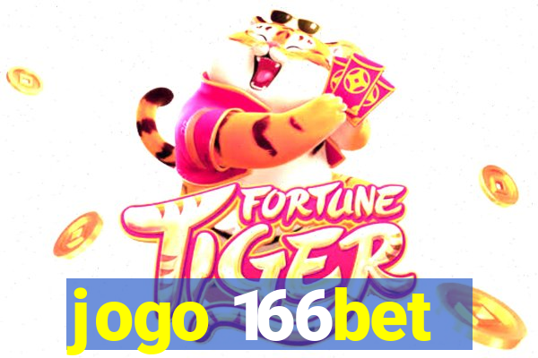 jogo 166bet