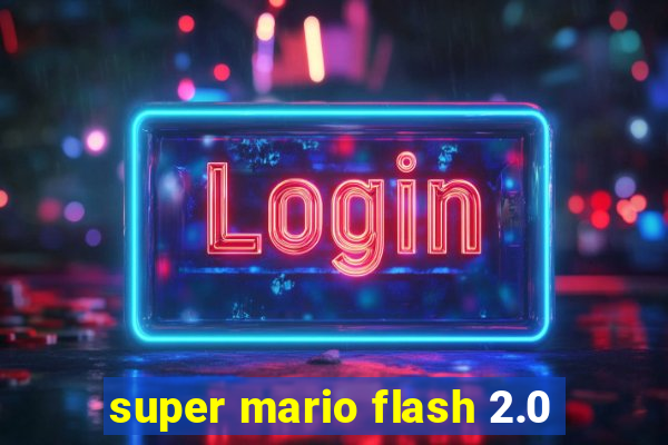 super mario flash 2.0