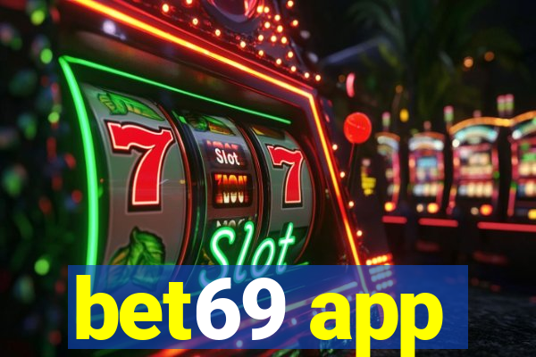 bet69 app