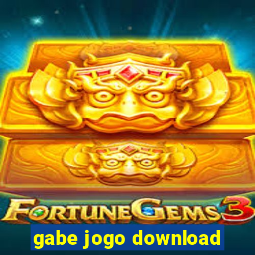 gabe jogo download