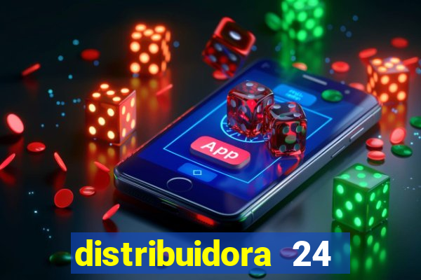 distribuidora 24 horas entrega porto velho