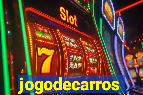 jogodecarros