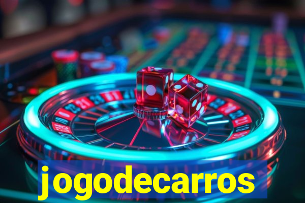 jogodecarros