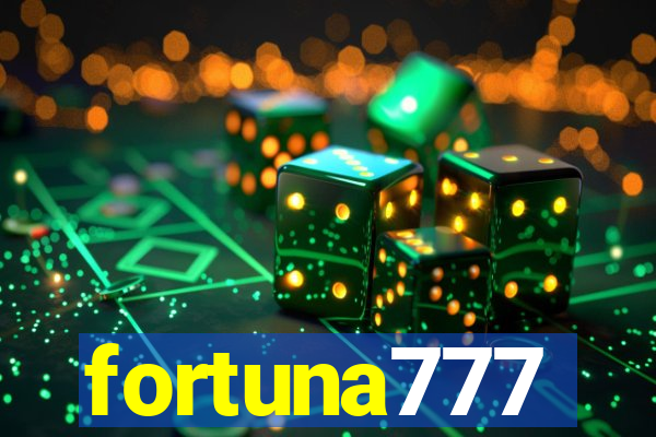 fortuna777