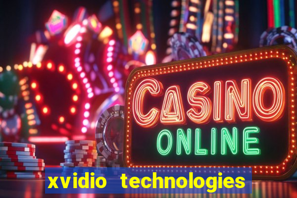 xvidio technologies brasil 2024