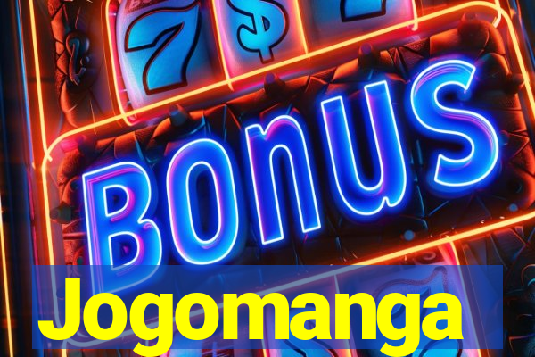 Jogomanga