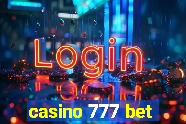 casino 777 bet