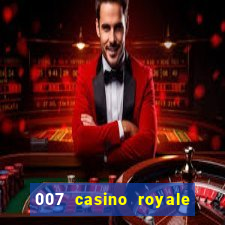 007 casino royale legendado em ingles