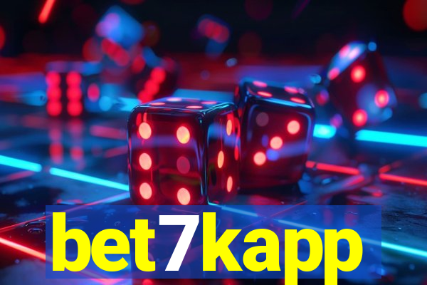 bet7kapp