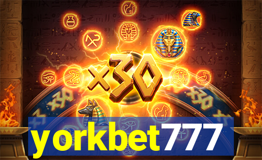 yorkbet777