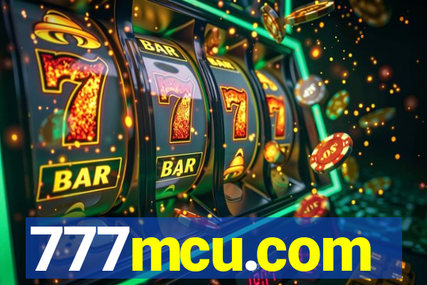 777mcu.com