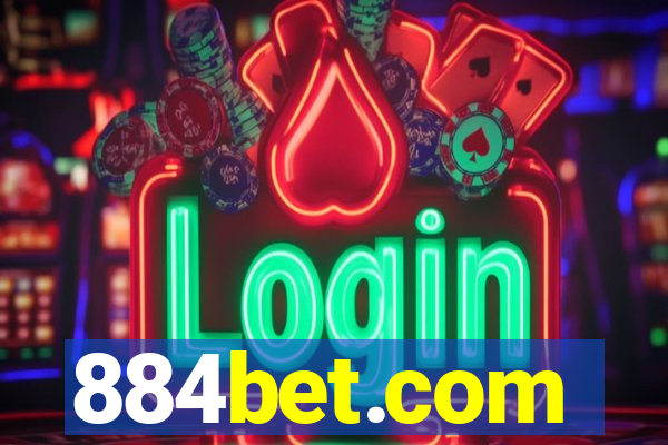 884bet.com