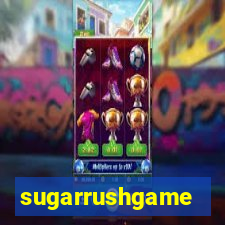 sugarrushgame