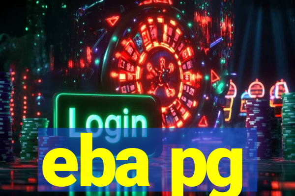 eba pg