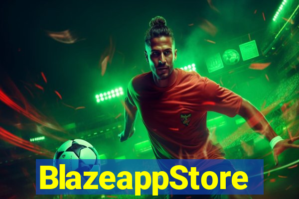 BlazeappStore