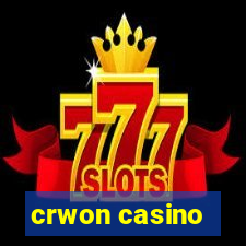 crwon casino