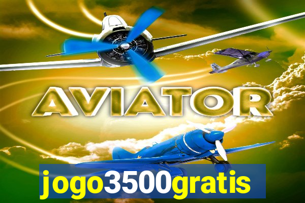 jogo3500gratis