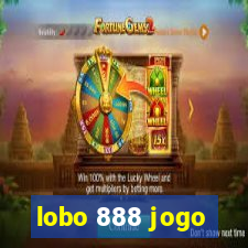 lobo 888 jogo