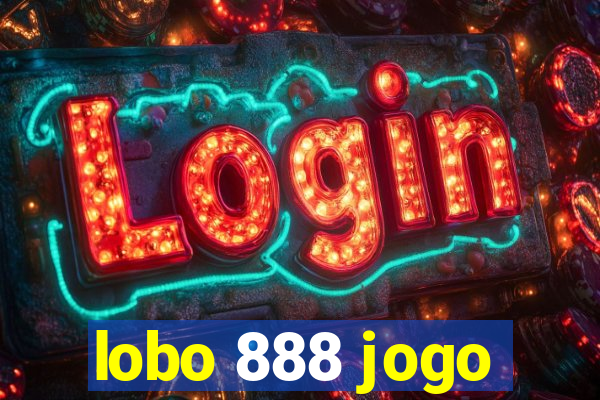 lobo 888 jogo