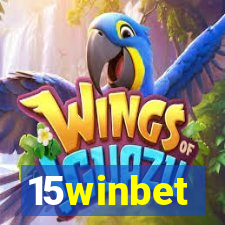 15winbet