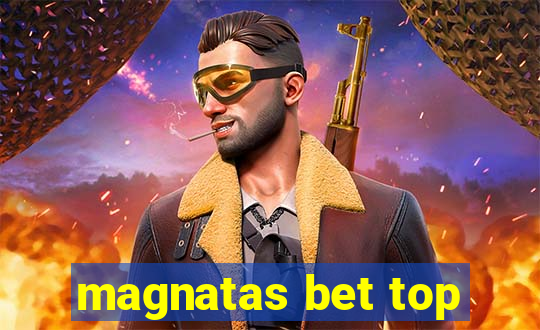 magnatas bet top