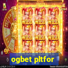 ogbet pltfor