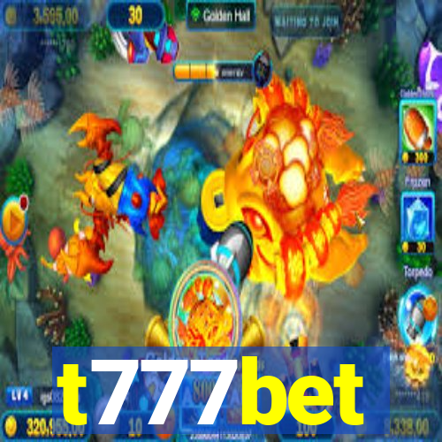 t777bet