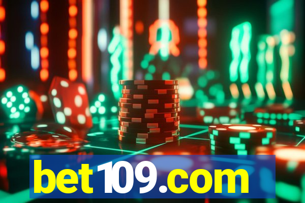 bet109.com