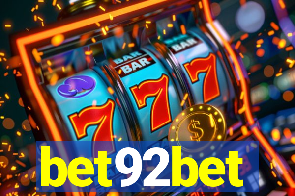 bet92bet