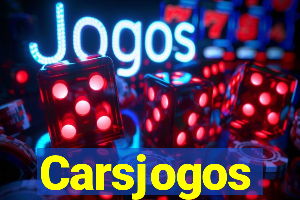 Carsjogos