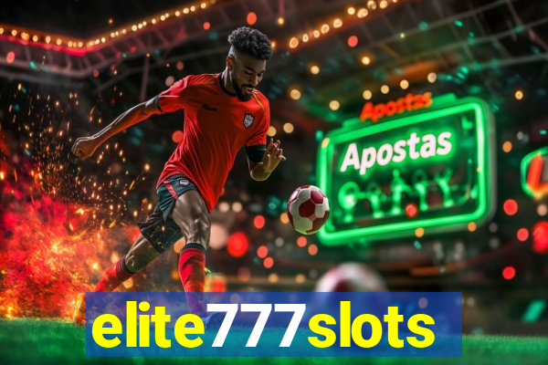 elite777slots