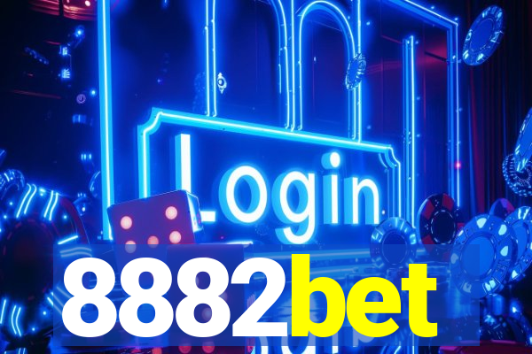 8882bet