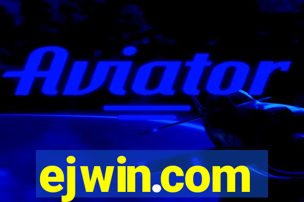 ejwin.com