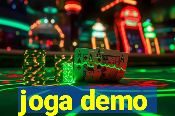 joga demo