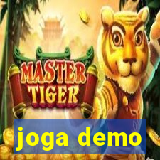 joga demo