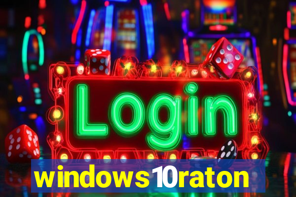 windows10raton