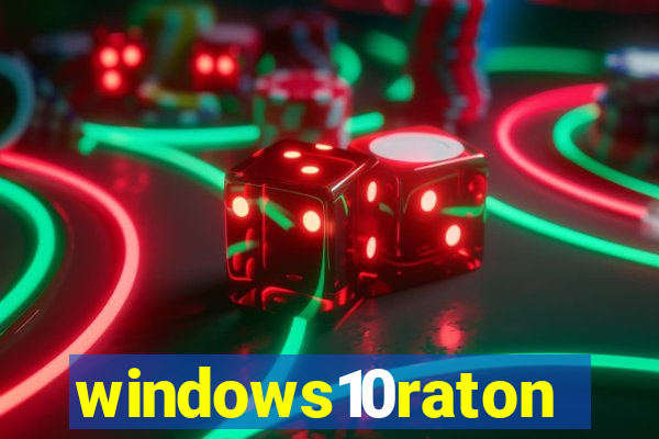 windows10raton